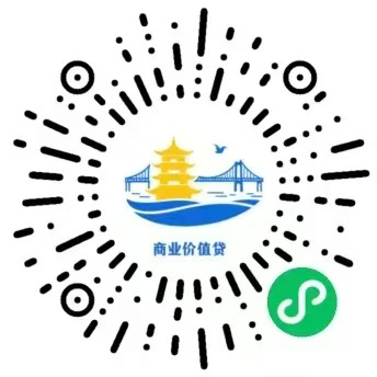 查企业信誉二维码